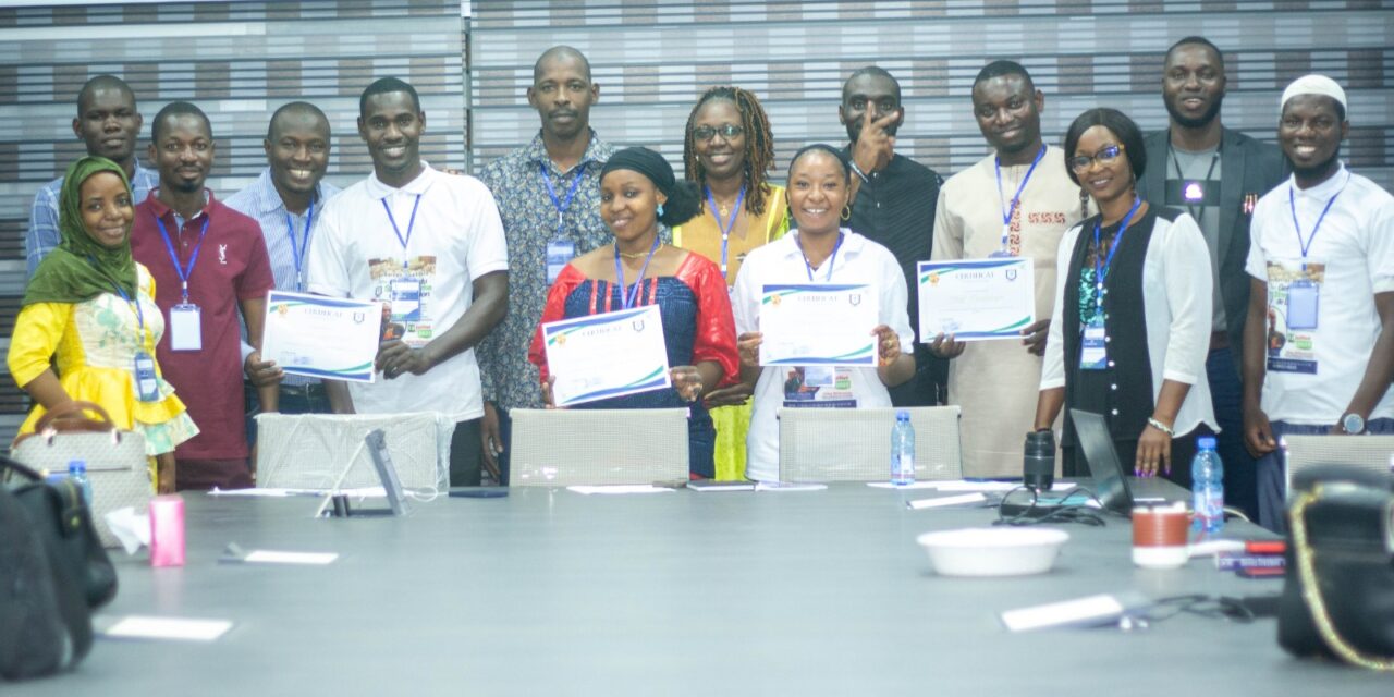 Retour sur la Formation « Gestion de Stress et prise de décisions »